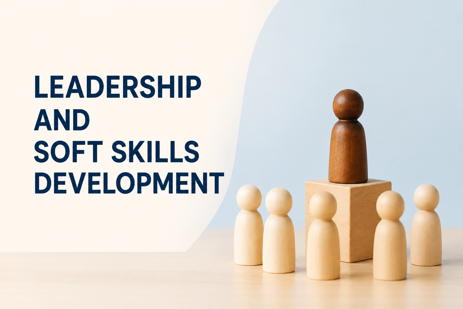 Soft skills development & personality development