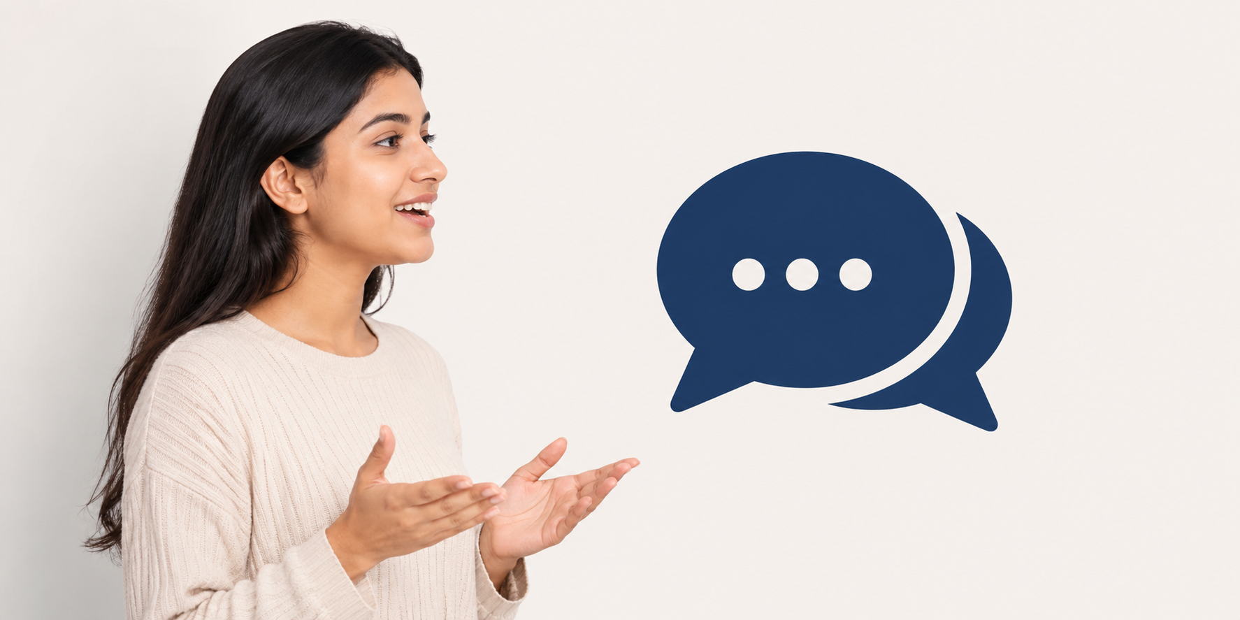 Spoken English Course | The Learning Haven