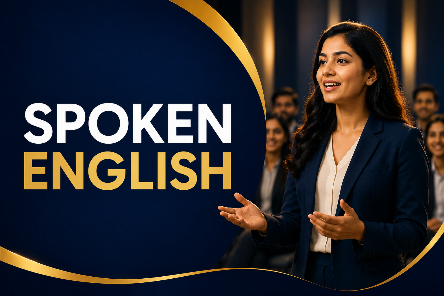 Spoken English
